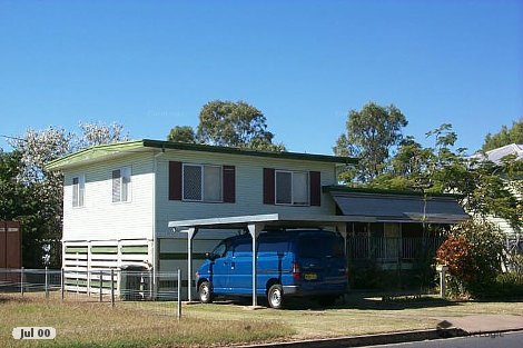 146 Water St, Berserker, QLD 4701