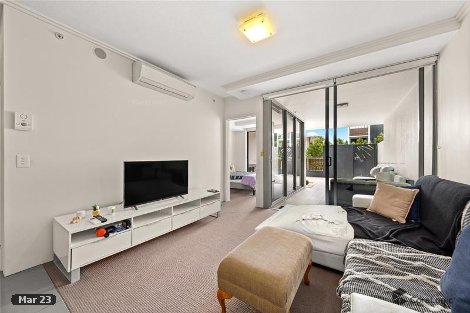 20002/60 Rogers St, West End, QLD 4101