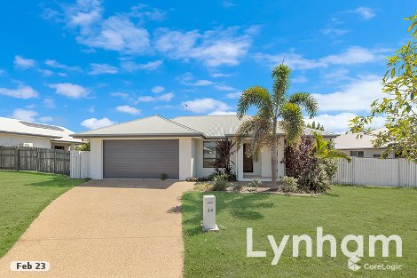 26 Pincer Ct, Bushland Beach, QLD 4818