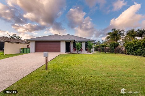 5 Dixon Ct, Mooloolah Valley, QLD 4553