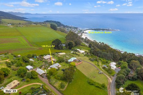 169 Port Rd, Boat Harbour, TAS 7321