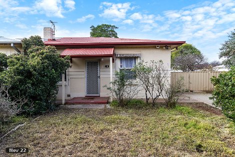 16 Whiteparish Rd, Elizabeth North, SA 5113