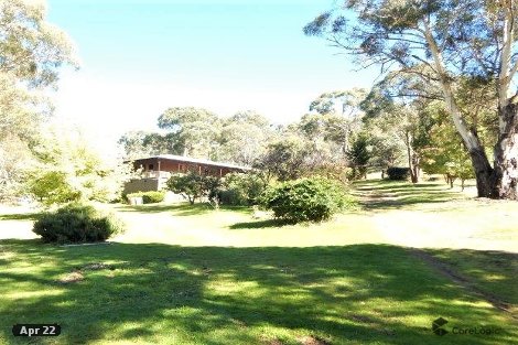 1946 Snowy Mountains Hwy, Wambrook, NSW 2630