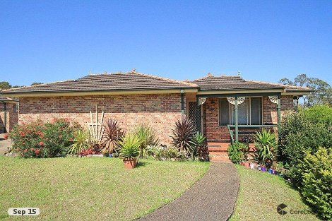 6/4-10 Dandarbong Ave, Bangor, NSW 2234