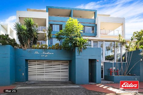 17/22 Victoria St, Wollongong, NSW 2500