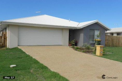 5 Horwell St, Gracemere, QLD 4702