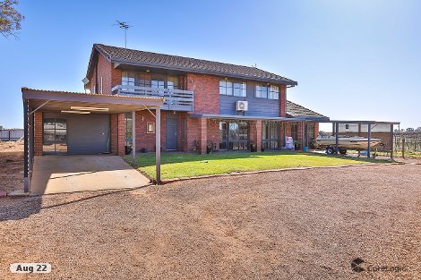 162 Sheoak Ave, Koorlong, VIC 3501