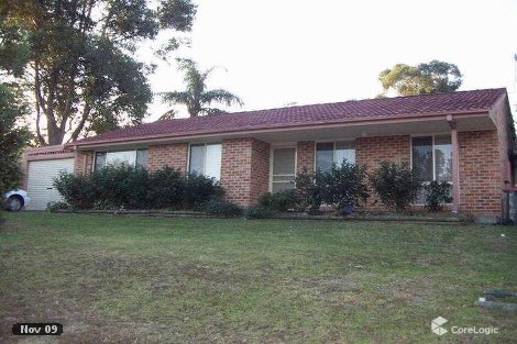 13 Racemosa Ave, West Nowra, NSW 2541