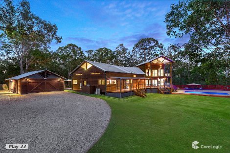 34 Smiths Rd, Wights Mountain, QLD 4520