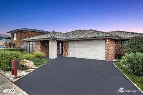 43 Green Gully Rd, Clyde, VIC 3978