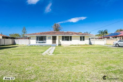 46 Amberton Ave, Girrawheen, WA 6064