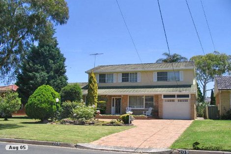 209 Belgrave Esp, Sylvania Waters, NSW 2224