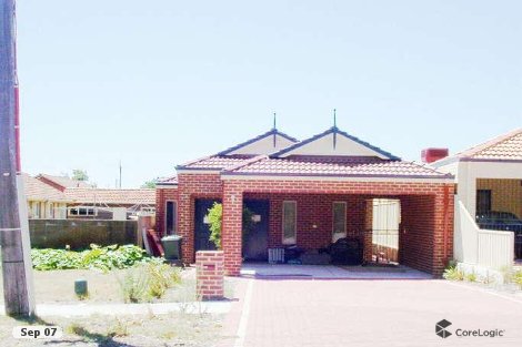 26a Marchamley St, Carlisle, WA 6101