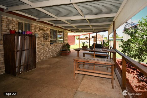 12 Labanka Cres, Gracemere, QLD 4702