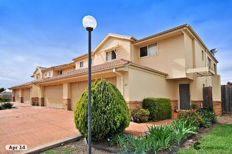 67/346 Sydenham Rd, Sydenham, VIC 3037