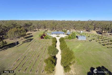 285 Pullans Rd, Gower, VIC 3463