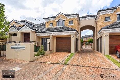 5/10 Kimberley St, West Leederville, WA 6007