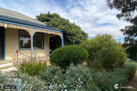 8 Hunter St, Castlemaine, VIC 3450