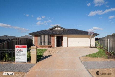 47 Coonawarra Ave, Andrews Farm, SA 5114