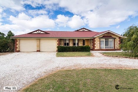 153 Nine Mile Rd, Willyaroo, SA 5255