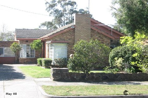 1/21 Hillston Rd, Moorabbin, VIC 3189