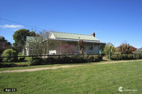 26 Cosmo Rd, Trentham, VIC 3458