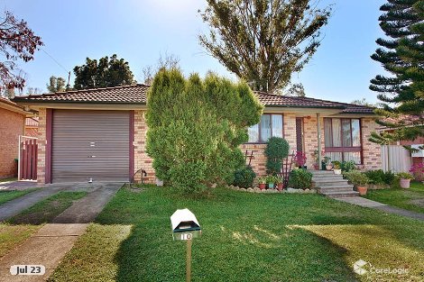 10 Lewis Rd, Cambridge Gardens, NSW 2747