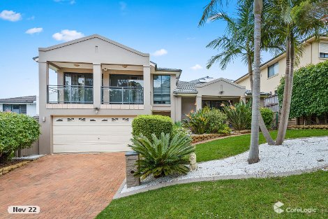 22 Chianti Ct, Glenwood, NSW 2768