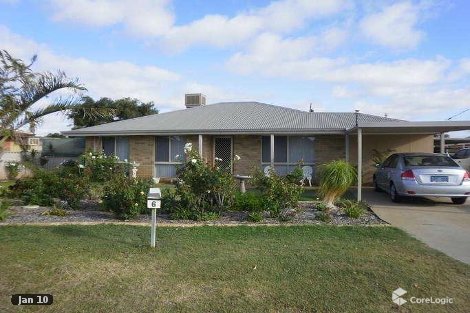 6 Astron Pl, Waggrakine, WA 6530