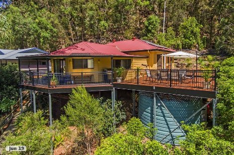 88 Singleton Rd, Wisemans Ferry, NSW 2775