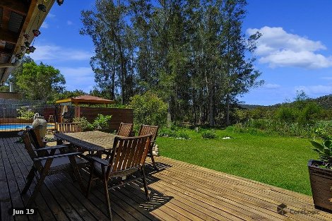 4835 Wisemans Ferry Rd, Spencer, NSW 2775