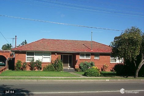 144 Hector St, Chester Hill, NSW 2162