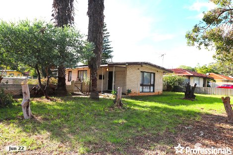 231 Seventh Rd, Armadale, WA 6112