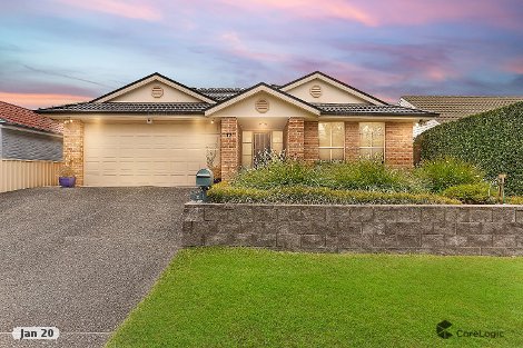 12 Haddon Cres, Marks Point, NSW 2280