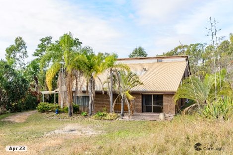 11 Riverview Dr, River Ranch, QLD 4680