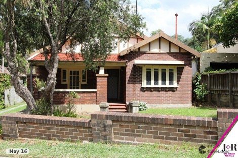 100 Constitution Rd W, Meadowbank, NSW 2114