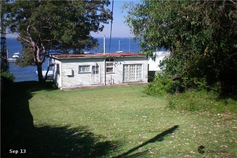 167 Fishing Point Rd, Fishing Point, NSW 2283