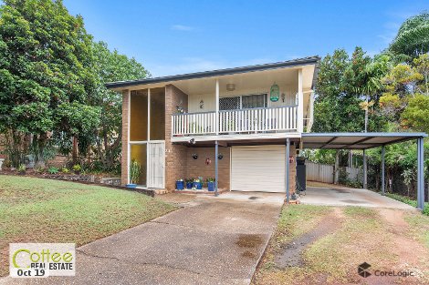 34 Ardara St, Bracken Ridge, QLD 4017