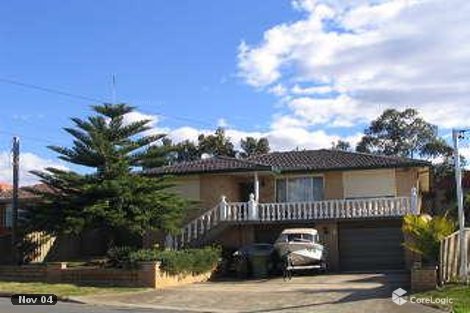 8 Bosnjak Ave, Edensor Park, NSW 2176