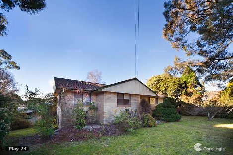 80 Great Western Hwy, Mount Victoria, NSW 2786