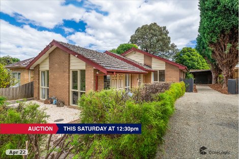 20 Lasiandra Ave, Forest Hill, VIC 3131