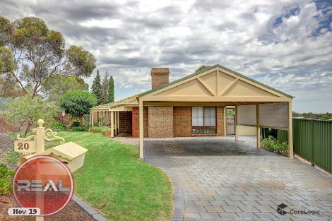 20 Bogan Rd, Hillbank, SA 5112