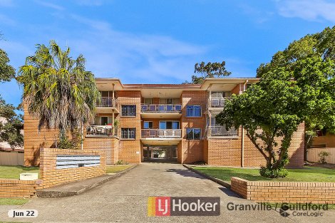 15/448 Guildford Rd, Guildford, NSW 2161