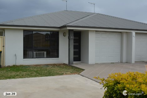 1 Bohenia Cres, Moree, NSW 2400