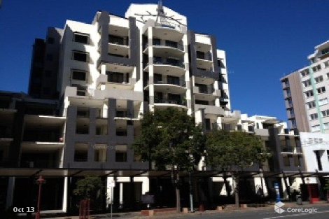 603/169 Leichhardt St, Spring Hill, QLD 4000