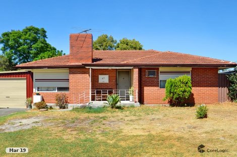 85 Rosher Rd, Lockridge, WA 6054