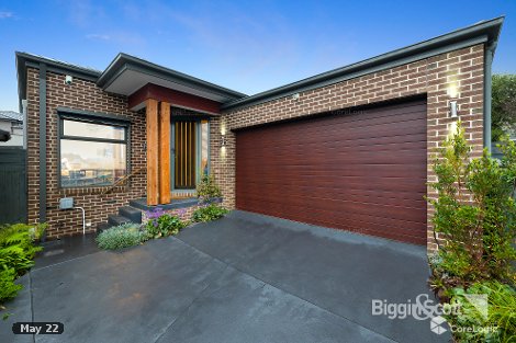 3/34 Belmont Rd W, Croydon South, VIC 3136