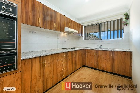 4/448 Guildford Rd, Guildford, NSW 2161