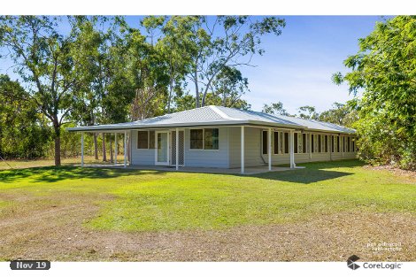 44 Sommer Rd, Cawarral, QLD 4702