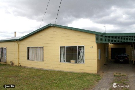 65 Silvester St, Cobden, VIC 3266